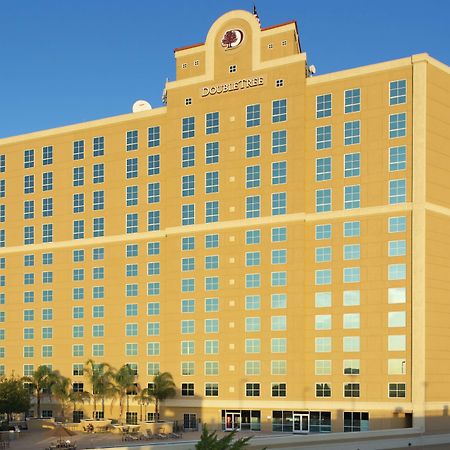 Doubletree By Hilton Modesto Hotel Luaran gambar
