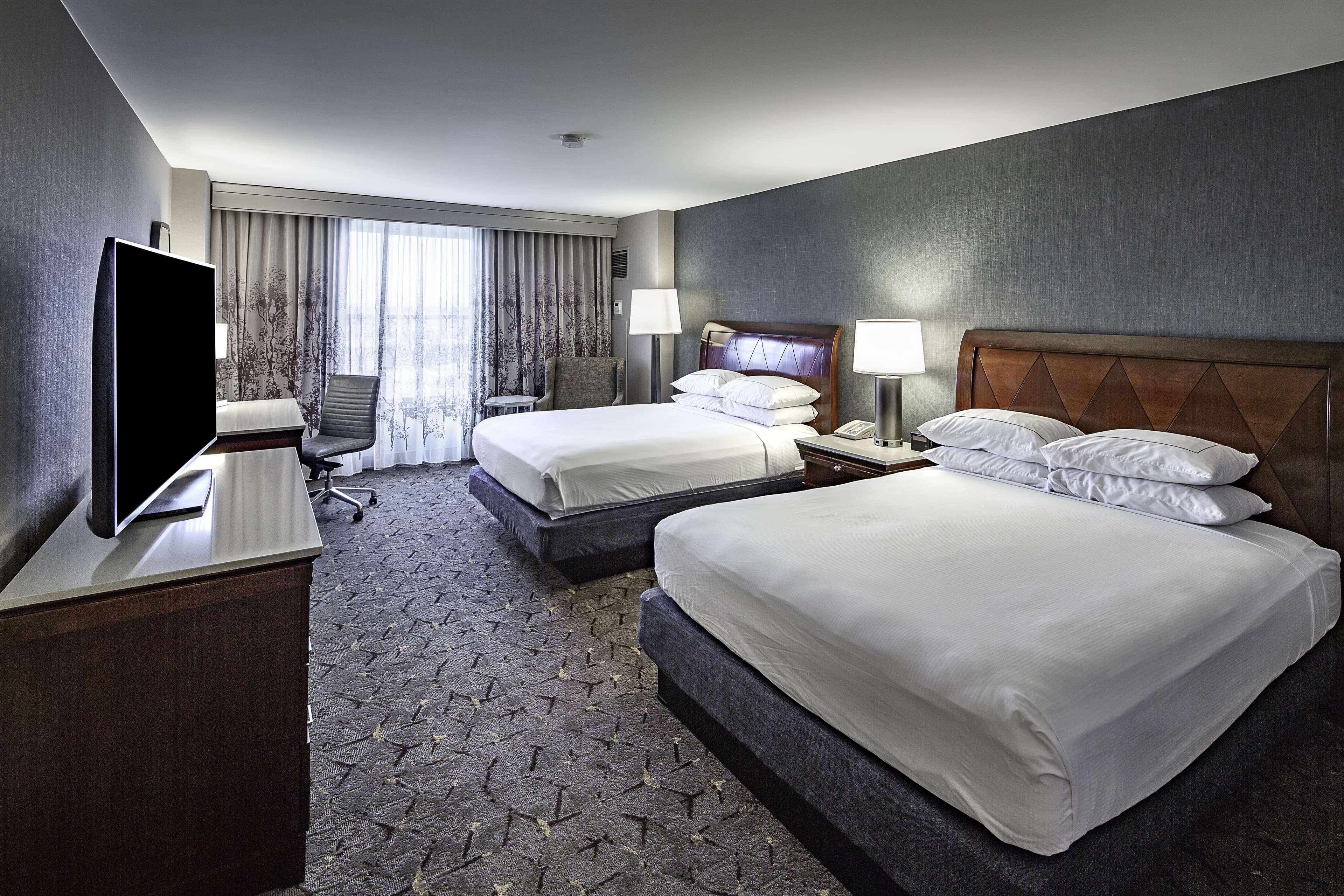 Doubletree By Hilton Modesto Hotel Luaran gambar