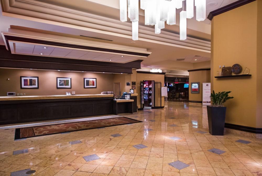 Doubletree By Hilton Modesto Hotel Luaran gambar