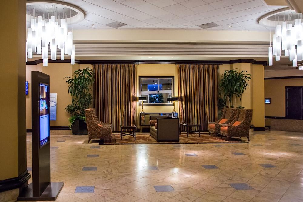 Doubletree By Hilton Modesto Hotel Luaran gambar
